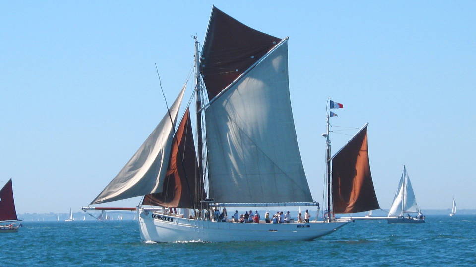 Fécamp Grand'Escale