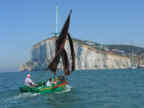 Les bateaux - Programme nautique - QMQ