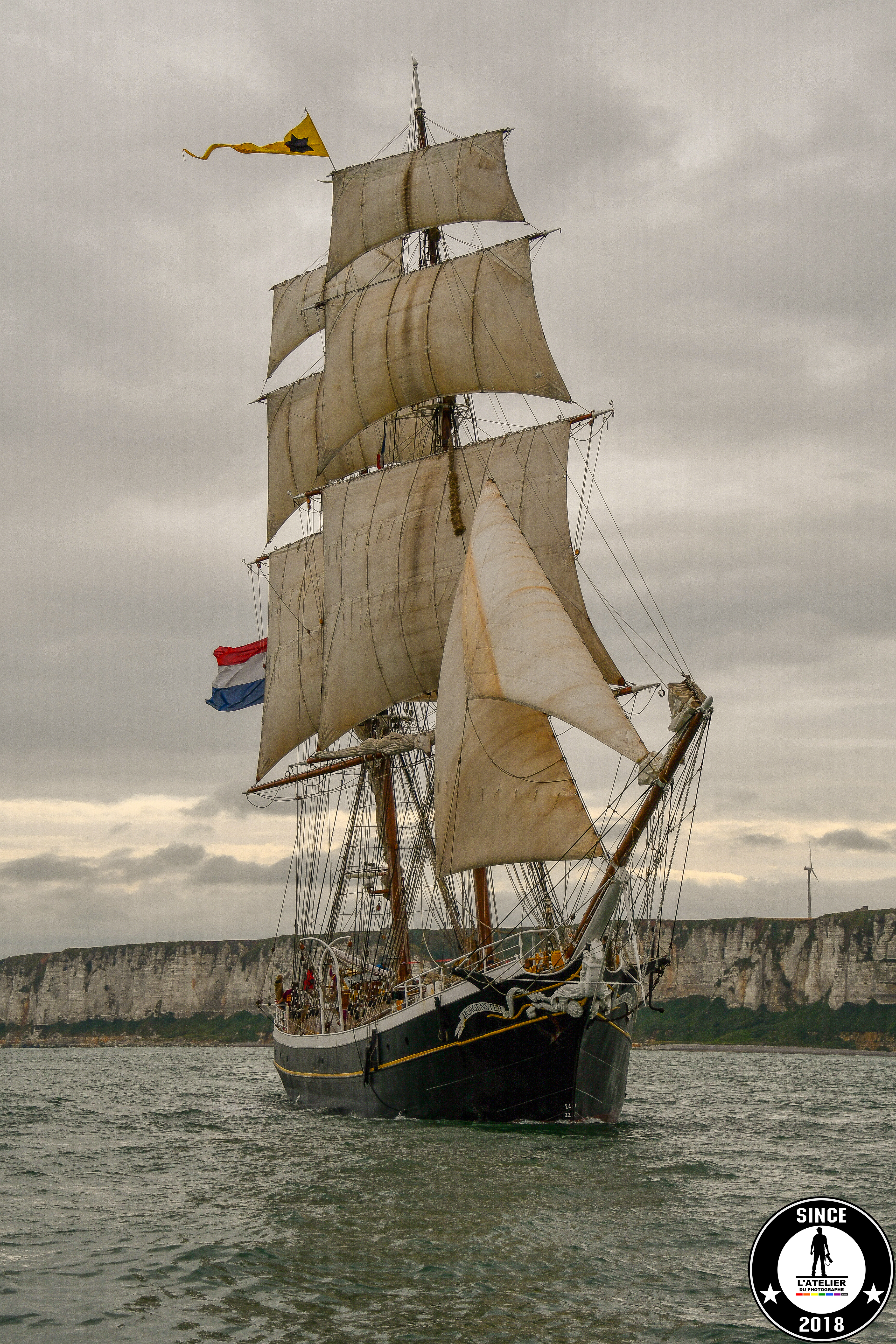Fécamp Grand'Escale