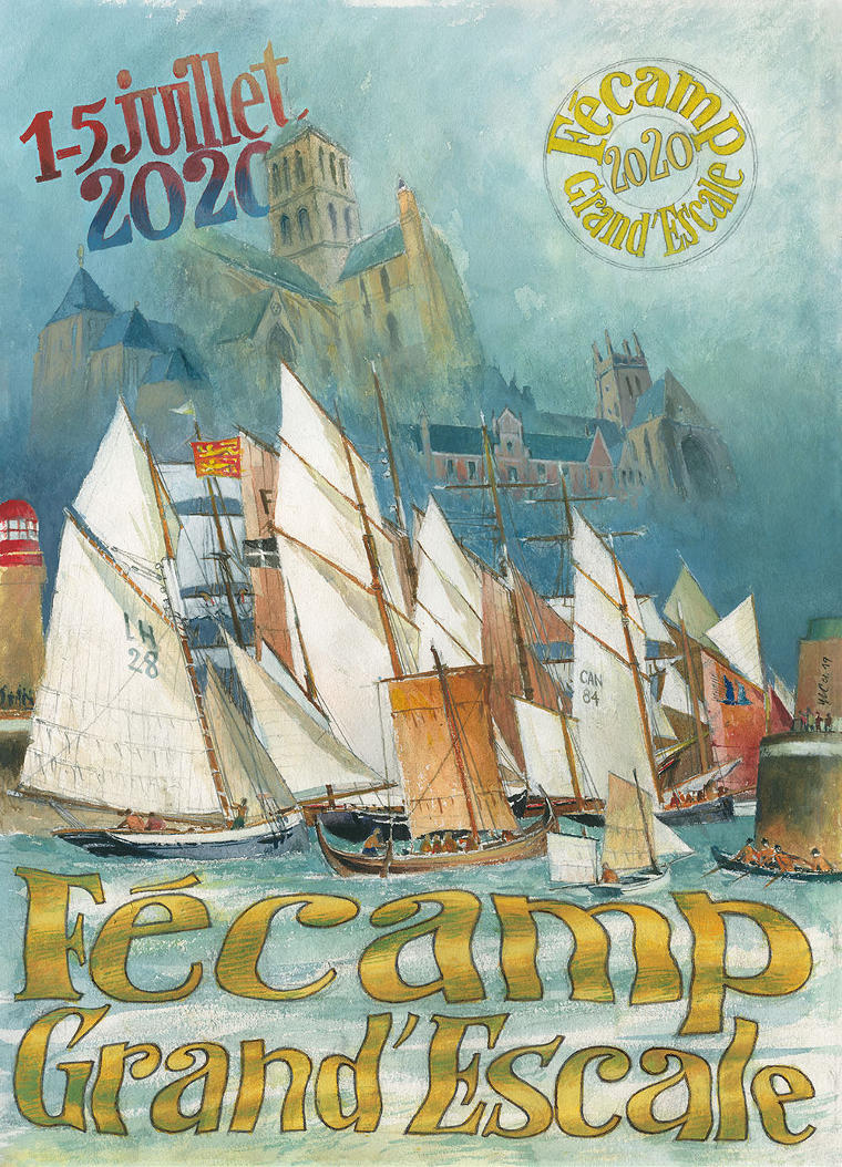 2020 L'Escale 2020 L'Escale