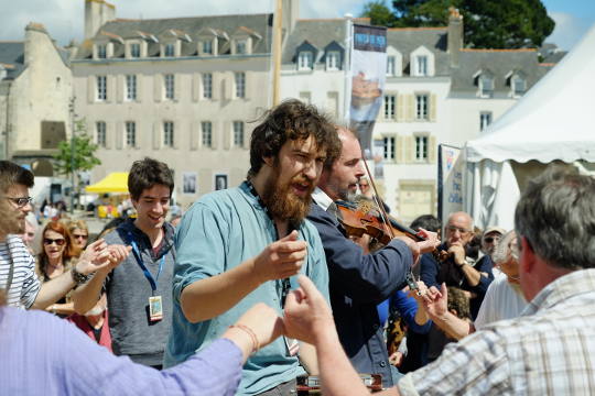 Fécamp Grand'Escale