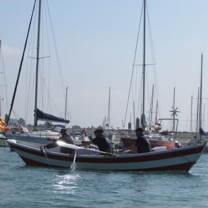 ALAKALUF