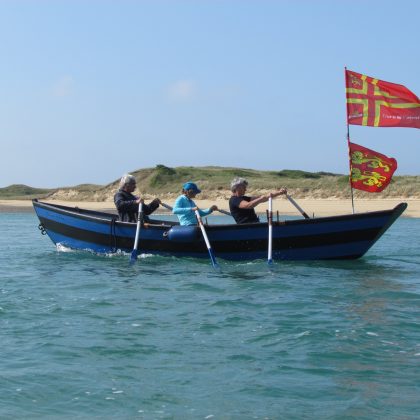 Guimbe de Bouais