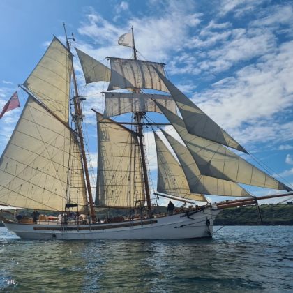 Anny of Charlestown