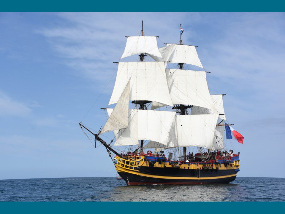 Etoile du ROY