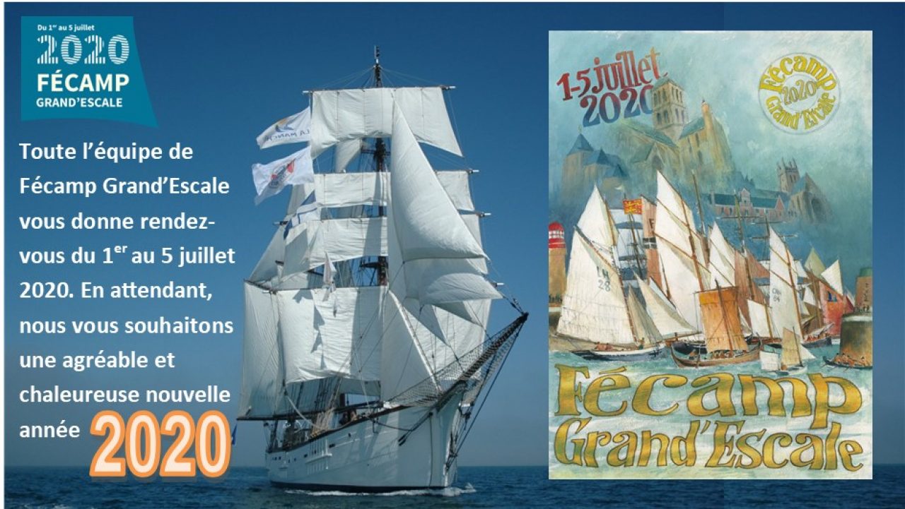2020 L'Escale 2020 L'Escale