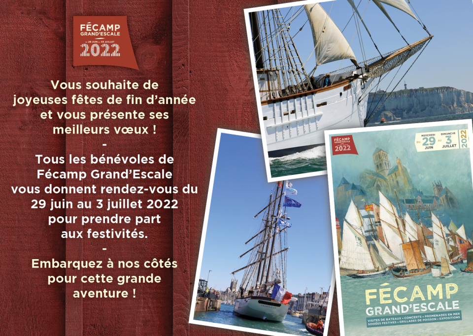 Meilleurs  voeux 2022