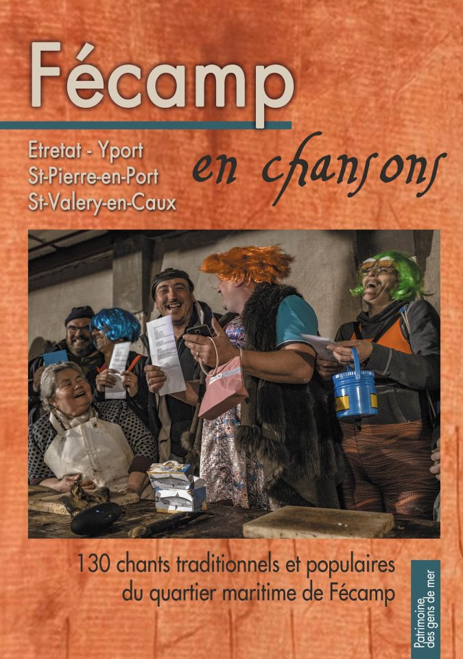 Fête du Hareng de Fécamp: 26-27-28 Novembre 21