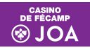 Casino de Fécamp 