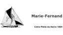 Cotre pilote MARIE FERNAND